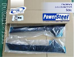 Windshield Molding / Seal